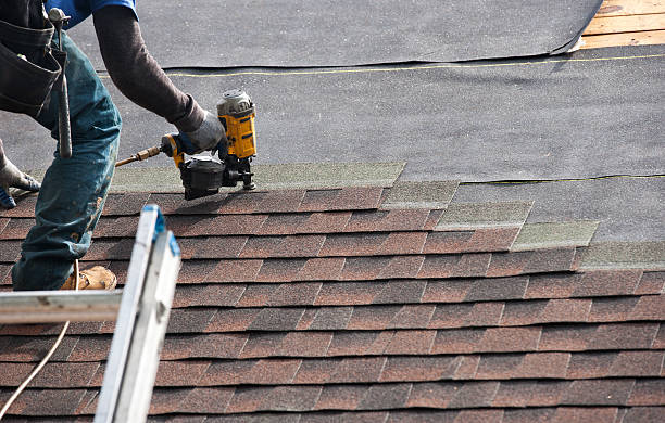 Licensed Roof Replacement service in Urbana, MD - Brentwood Metal Roofing